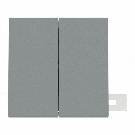 NIESSEN 2CLA481100A1601 2CLA481100A1601 4811 GN NIESSEN IP44 GN double key